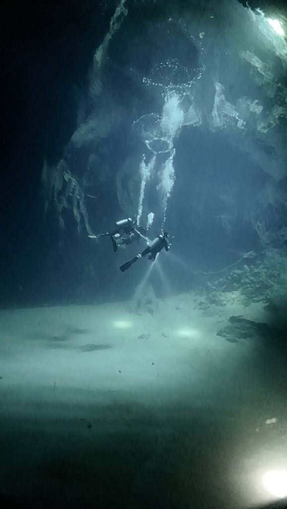 cathedral cave