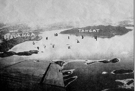 dive-sites_a-grainy-wartime-aerial-reconnaissance-photograph