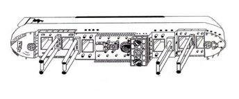 dive-sites_a-line-diagram-of-the-kogyo-maru-wreck-showing-its