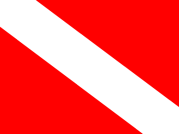 diver-down-flag